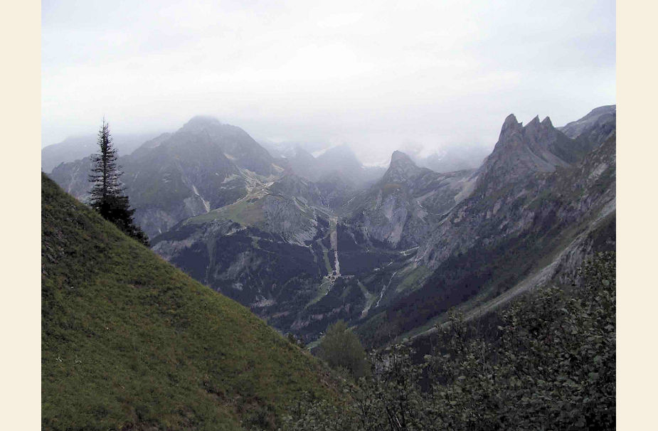 vanoise403com