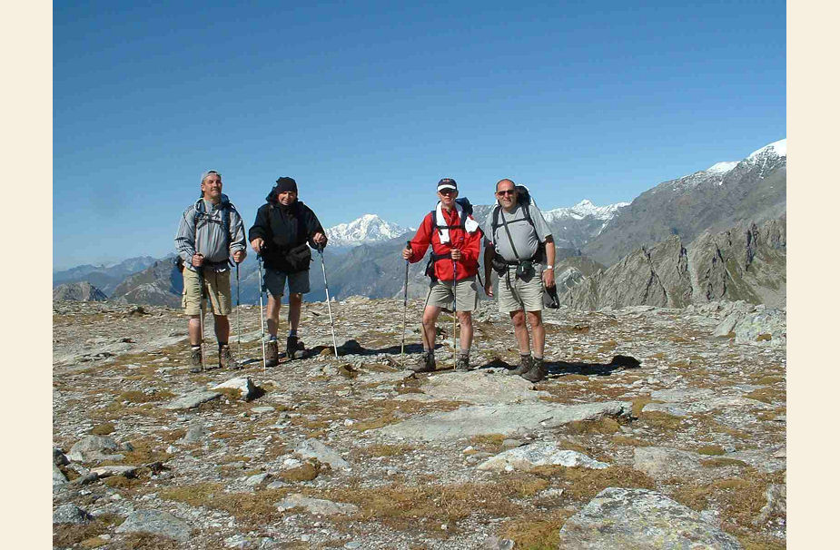 vanoise143com