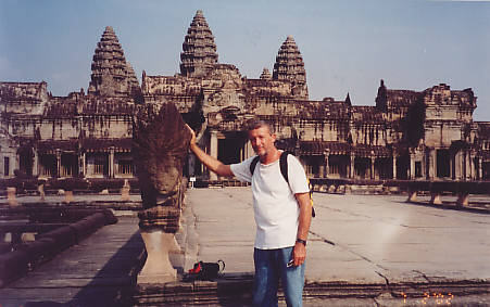 Angkor Vat