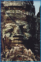 Detail Bayon