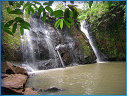 Cascade.
