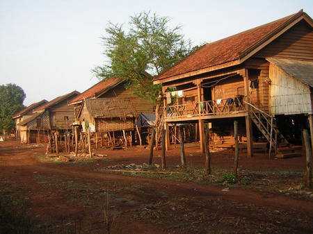  Village.