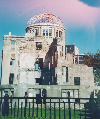 Dome Bombe