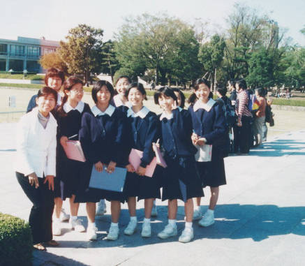 Etudiants