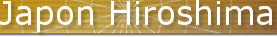 Japon Hiroshima