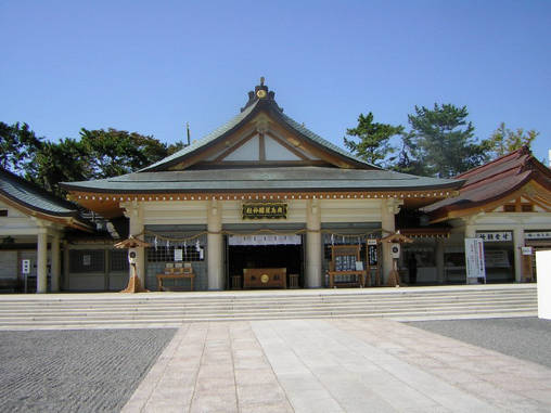 Temple