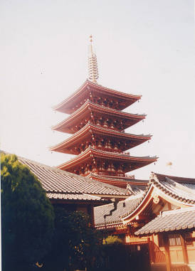 Asakusa