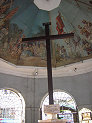 Croix de Magellan.