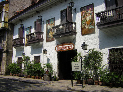 ERMITA.
