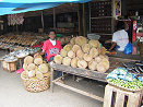 Davao capitale du Durian.