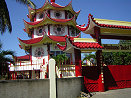 Temple taoiste.