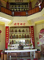 Temple taoiste.