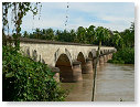 Pont du chemin de fer.