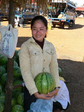 Water melon