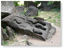 Autel a sacrifices humains ?