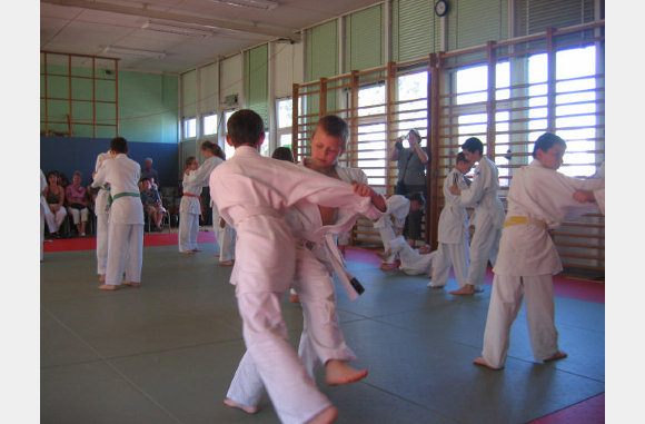 Remise des ceintures 11 juin 2006 001