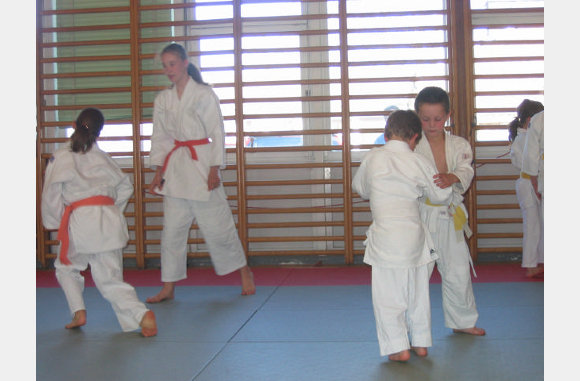Remise des ceintures 11 juin 2006 006