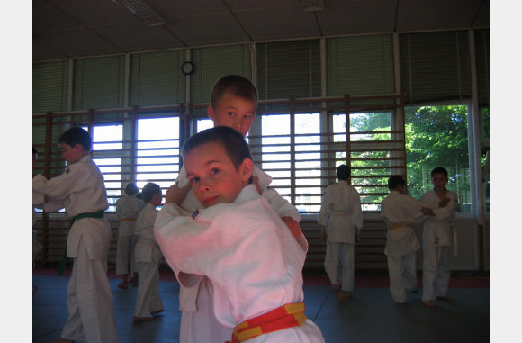 Remise des ceintures 11 juin 2006 005