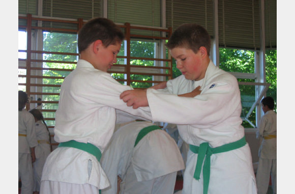 Remise des ceintures 11 juin 2006 007