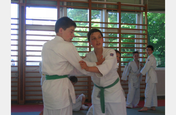 Remise des ceintures 11 juin 2006 008