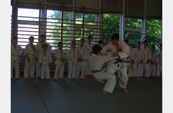 Remise des ceintures 11 juin 2006 038