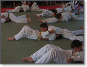 Remise des ceintures 11 juin 2006 012
