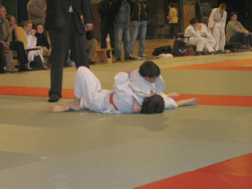 Tournoi de Stockem Bastien 3
