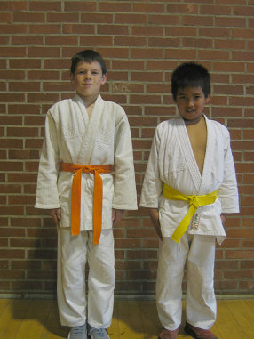 Tournoi de Stockem Bastien Antoine 1
