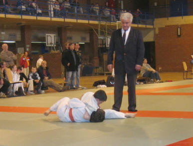 Tournoi de Stockem Bastien 1