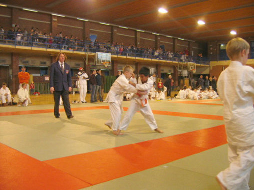 Tournoi de Stockem Antoine 3