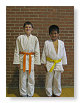 Tournoi de Stockem Bastien Antoine