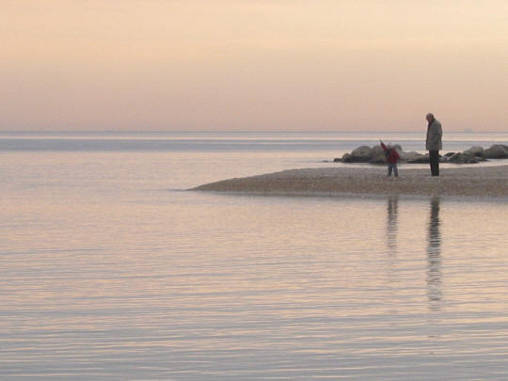foto mare da internet