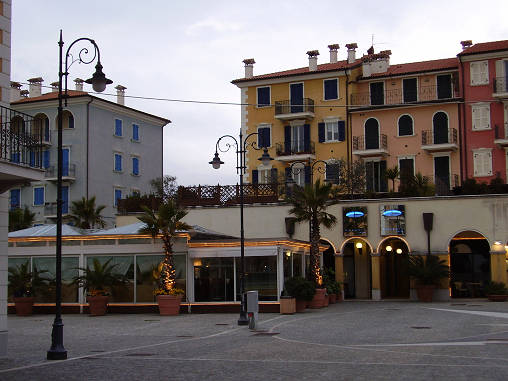 borgo