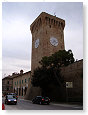 castello svevo