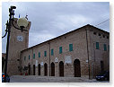  il castello svevo