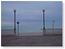 il mare della piazza brancondi
