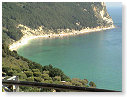 monte conero