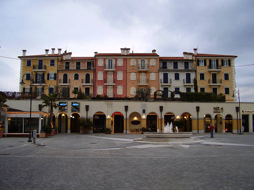 borgo marinaro
