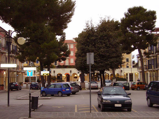 borgo marinaro