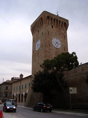 castello svevo