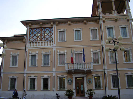 comune