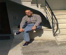 il mio amico antony