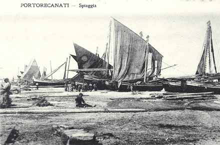 spiaggia