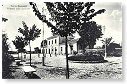 piazzale della stazione