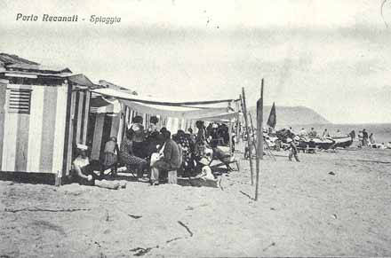 spiaggia