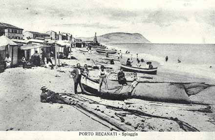 spiaggia