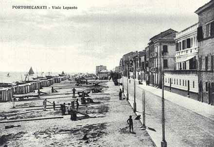 spiaggia