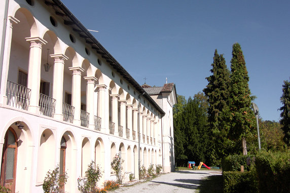 Villa Muffoni