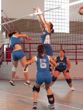 Serramanna Clau