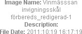 Image Name: Vinmässsan invigningsskål förbereds_redigerad-1
Description: 
File Date: 2011:10:19 1...